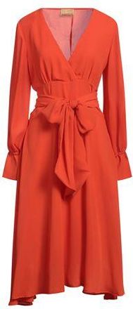 Carla Montanarini Midi dresses