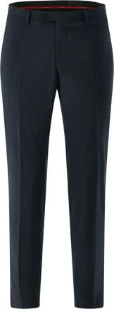 Club of Gents Broeken, Heren, Blauw, M, Donkerblauwe Cedric Broek