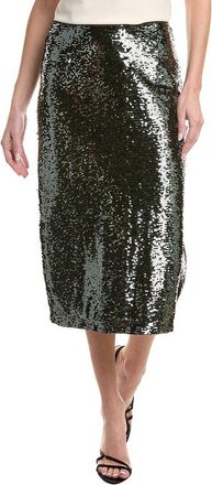 Marie Oliver Wray Midi Skirt