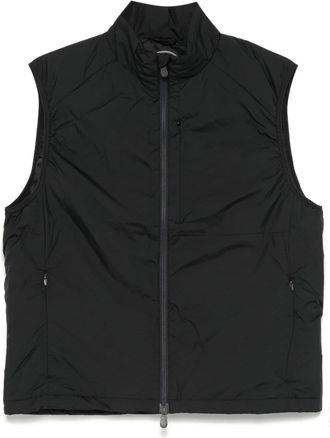 Save The Duck Gilet Turner - Nero