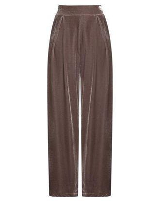 Tensione In PARTES DE ABAJO - Pantalones en YOOX.COM