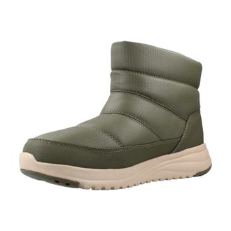 Skechers Dames, Sport, Groen, Maat: 39 EU