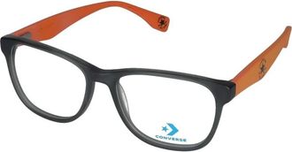 Converse unisex, Accessoires, Oranje, Maat: 49 MM