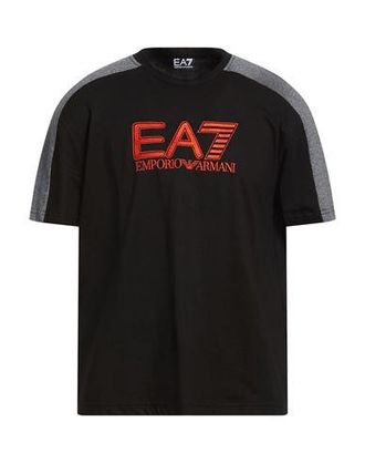 Emporio Armani CAMISETAS Y TOPS - Camisetas en YOOX.COM