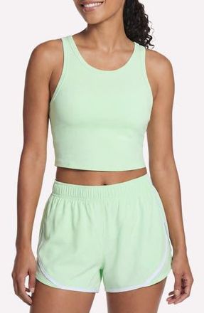 Skechers GoSculpt Ace Peformance Tank in Patina Green at Nordstrom Rack, Size Xx-Large