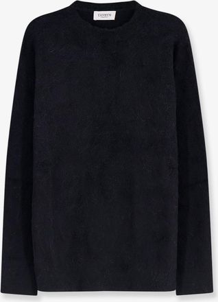 Laneus Maglia in misto alpaca - LANEUS - gender_Man