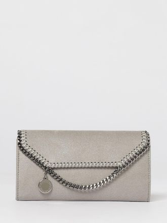 Stella McCartney Borsa A Tracolla STELLA MCCARTNEY Donna colore Grigio