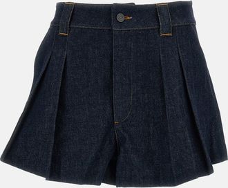 Frame Denim The Structural Short