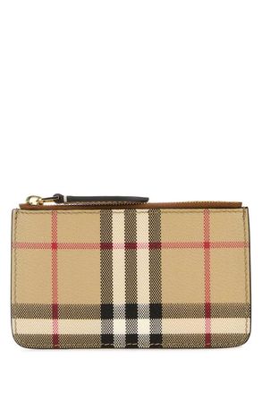 Burberry Wallets