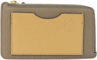 Loewe unisex, Pre-owned, Beige, Taglia unica, used