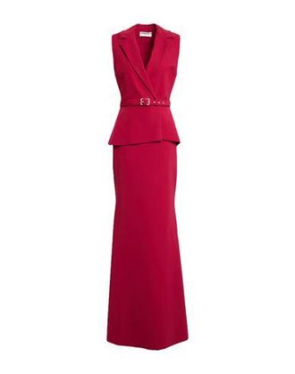 La Petite Robe Di Chiara Boni DRESSES - Maxi dresses on YOOX.COM