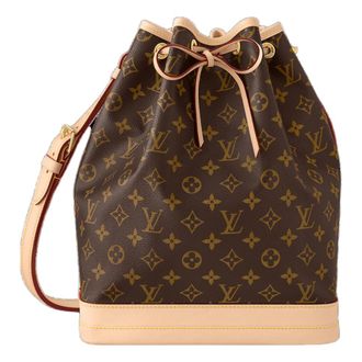 Louis Vuitton (WMNS) LOUIS VUITTON No&eacute; Monogram M46976