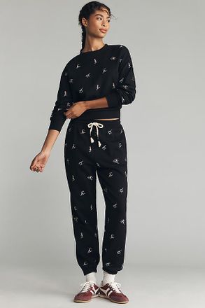 Spiritual Gangster Namaski Hudson Sweatpants