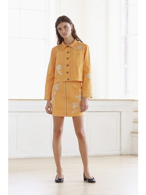 The Emerging New York Fashion Brands You're About To See Everywhere | Stylight