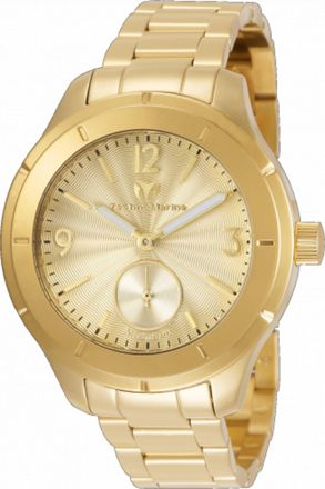 Technomarine Moonsun Mens Watch