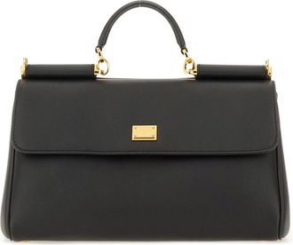 Dolce & Gabbana My Sicily Handbag-Donna