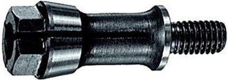 Bosch 1 608 570 041 - de morsetto morsetto con dado di tensione (8 mm)