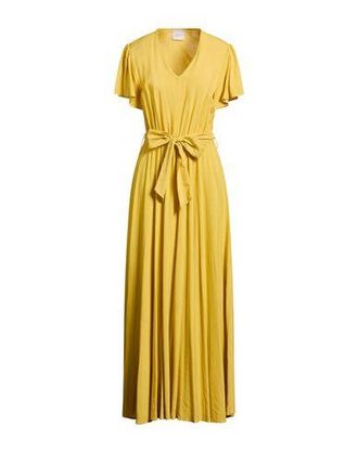 Louxury DRESSES - Maxi dresses on YOOX.COM