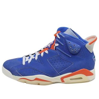 Nike Jordan Air Jordan 6 Retro Florida Gators PE DV3977-1207708