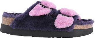 Papillio CALZADO - Sandalias con cierre en YOOX.COM