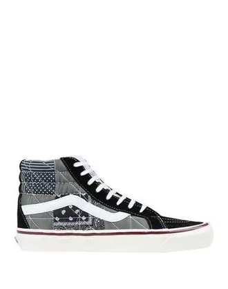 Vans UA SK8-Hi 38 DX PW