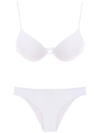 Amir Slama Set bikini - Bianco