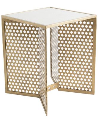 Go Home Niro Square Side Table