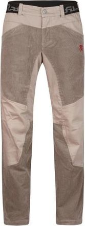 Rafiki Ledge Kletterhose f&uuml;r Herren | braun