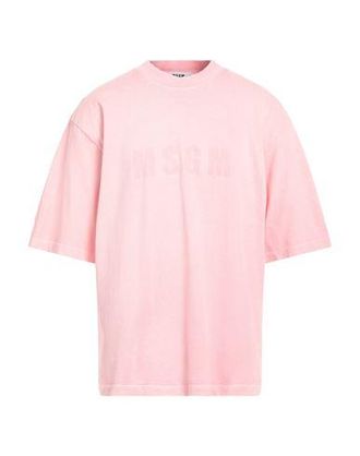 Msgm TOPWEAR - T-shirts su YOOX.COM
