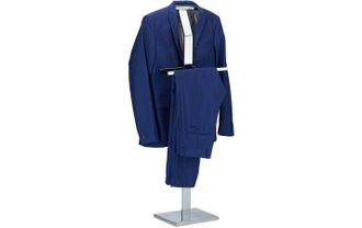 Relaxdays Garderobenständer