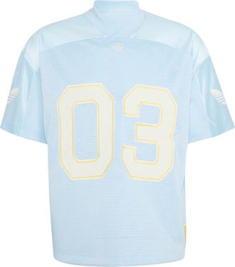 adidas Asia Sizing Light Blue Yellow KU3878