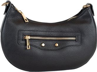 Persaman New York Desiree 18 Shoulder Bag in Black at Nordstrom Rack