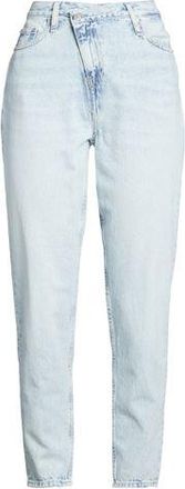 Calvin Klein BOTTOMWEAR - Jeans sur YOOX.COM