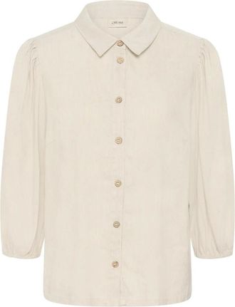 Cream Mujer, Blusas y Camisas, Beige, Talla: XL