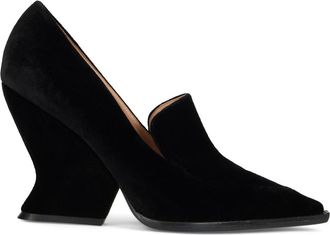 Alberta Ferretti Donna, Scarpe, Nero, 39 EU, new
