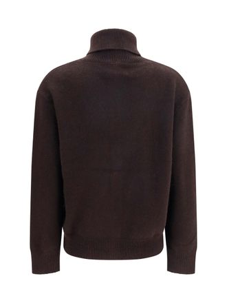 Lisa Yang Denie Cardigan - Brown
