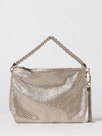 Jimmy Choo London Handbag JIMMY CHOO Woman color Gold