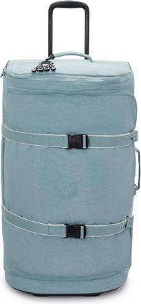 Kipling Aviana Trolley Koffer - unisex - Grote koffers - Blauw - ONE Size - Koffers