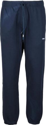 Autry Broek - Heren - Sweatpants - Blauw - XL - Katoen - Broeken