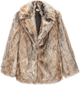 Zadig&Voltaire Cappotto Faune - Toni neutri