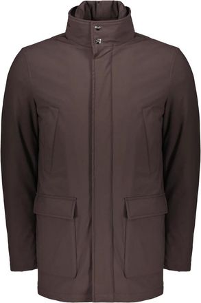 Herno Hombre, Chaquetas, Marrón, Talla: L
