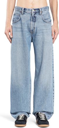 A Gold E Fusion Jeans