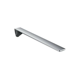 Emco Emco - Toallero Art, 1 Brazo, R&iacute;gido, 320 Mm, Cromado, 165000132