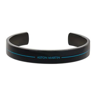 Aston Martin Uomo, Accessori, Nero, Taglia unica, new
