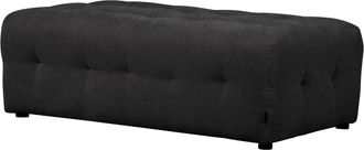 HOME AFFAIRE Polsterhocker