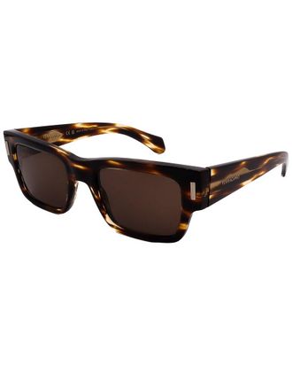 Ferragamo Salvatore Ferragamo Mens 53Mm Sunglasses