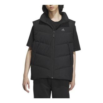 adidas Down Vest Black IS0368