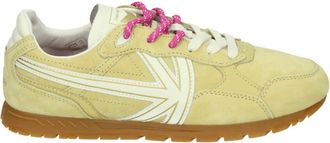 Kaotiko Schoenen, Dames, Geel, 39 EU, Kaotiko Seattle 234.70.015.36