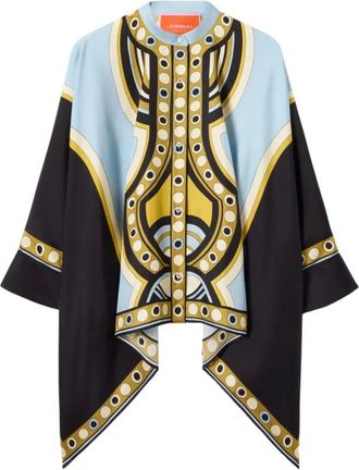 La DoubleJ Donna, Giacche, Multicolore, M, new