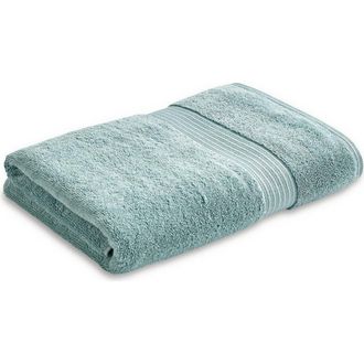 Christy Supreme Hygro Luxury 100% Supima Cotton Bath Towels in Mineral Blue at Nordstrom